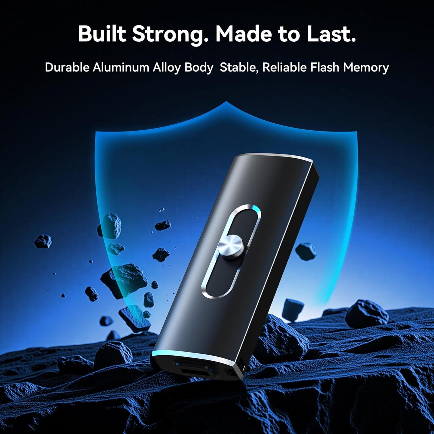 LINTYLE 128GB 3.2 1/USB 3.1 1 150MB/s 2-in-1 15/16/17, (1 Pack) USB C Flash Drive Dual USB Gen Gen Type C & USB A Thumb