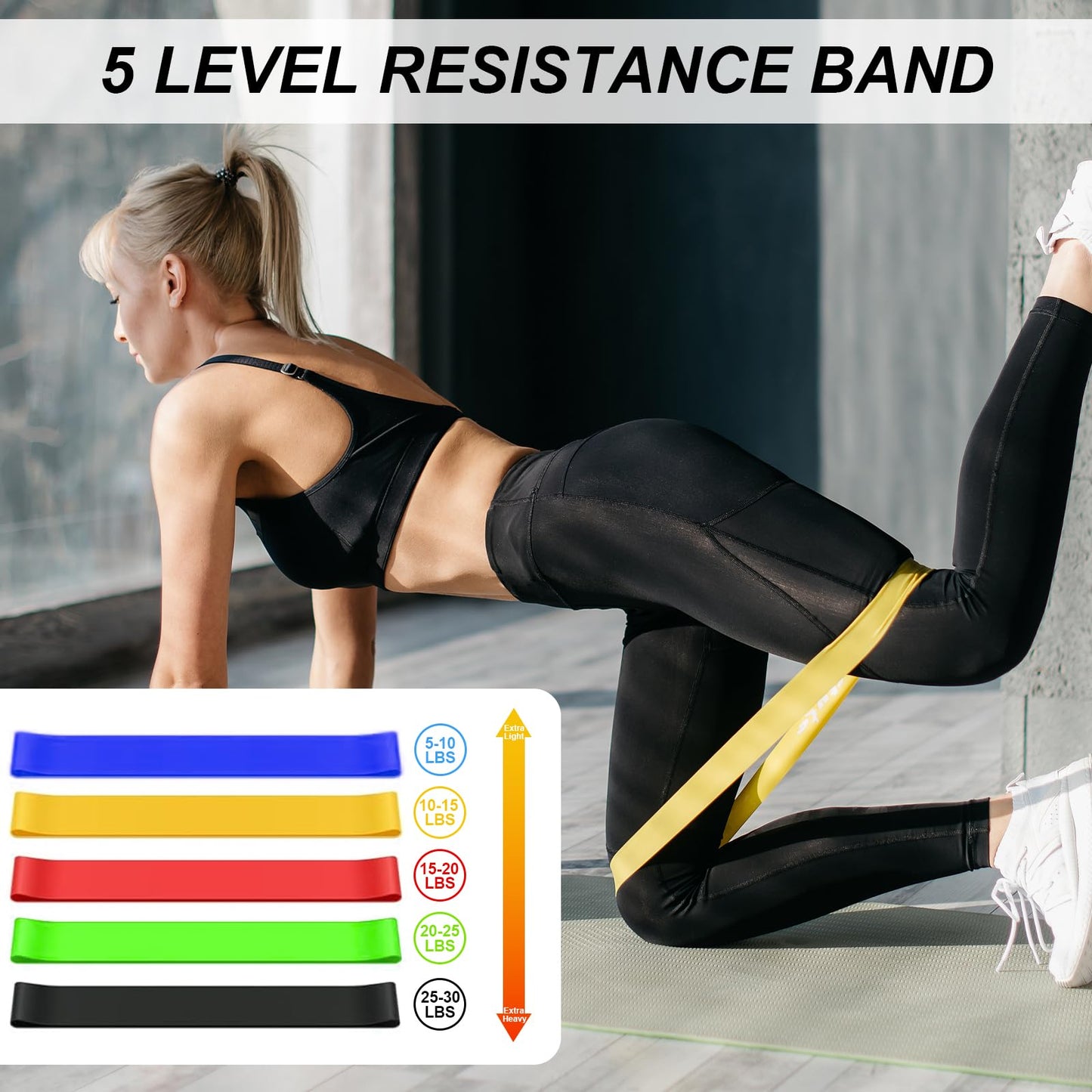 grestar Speed Agility Training Equipment Set, Agility Ladder 20ft, 12 Football Cones, Soccer Kick Trainer, Jump Rope, 5 Resistance Bands, Football Soccer Basketball Fitness Drills for Kids Adults