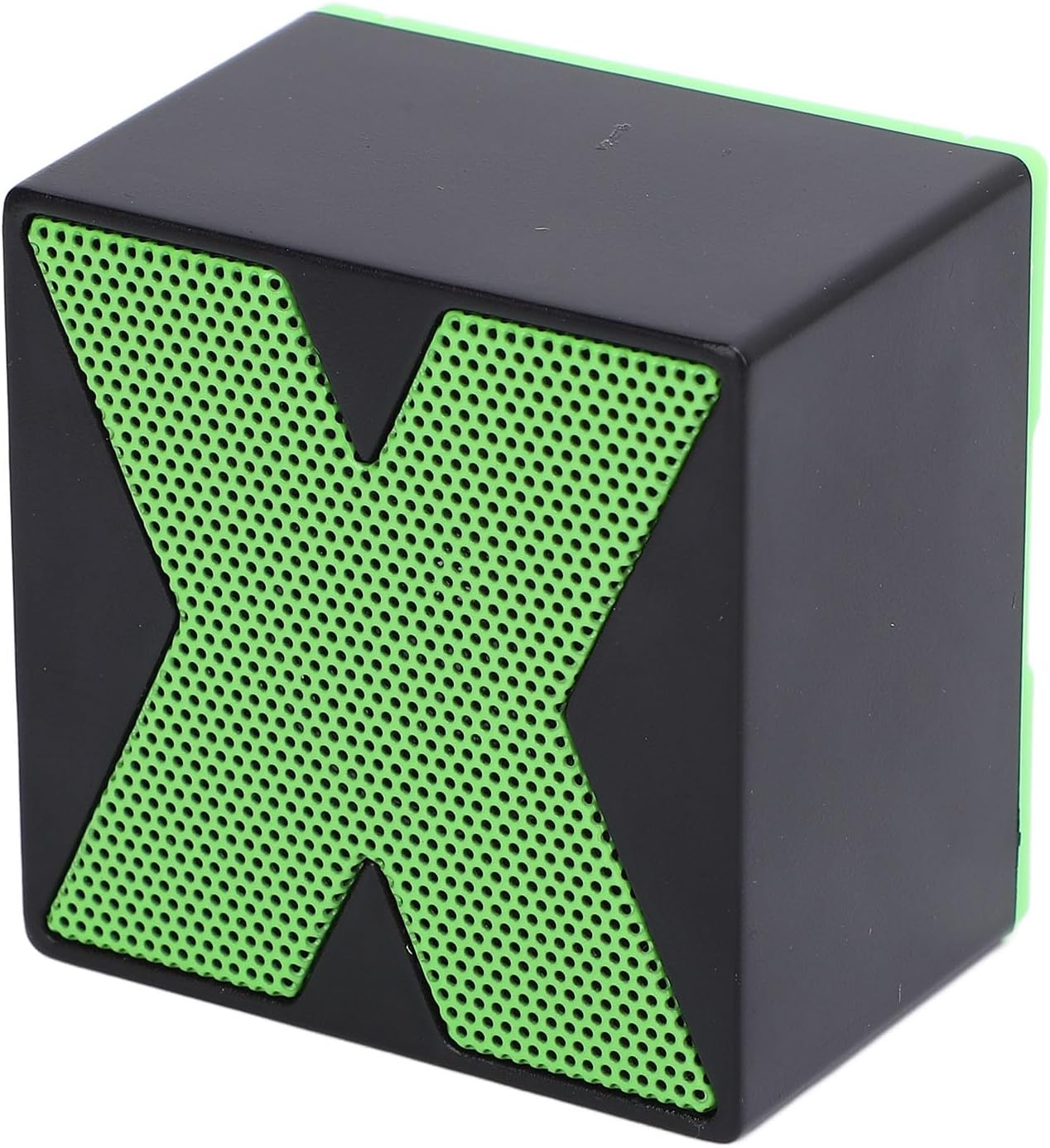 EBTOOLS IP54 Mini Bluetooth Speaker, Portable Tiny Speaker, Cordless Stereo Pairing, Small Speaker for Shower, Room