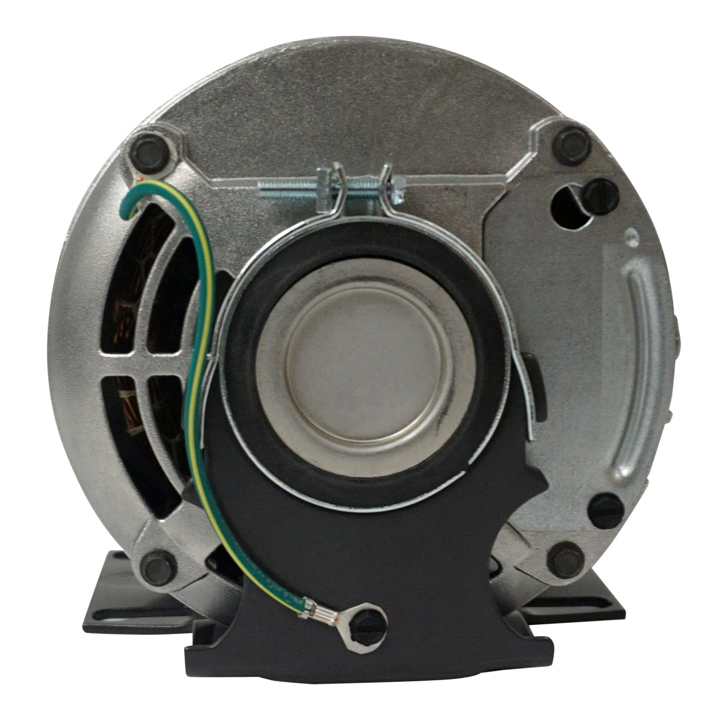 US Motors Belted Fan & Blower, 1/2 HP, 1-Phase, 1725 RPM Motor