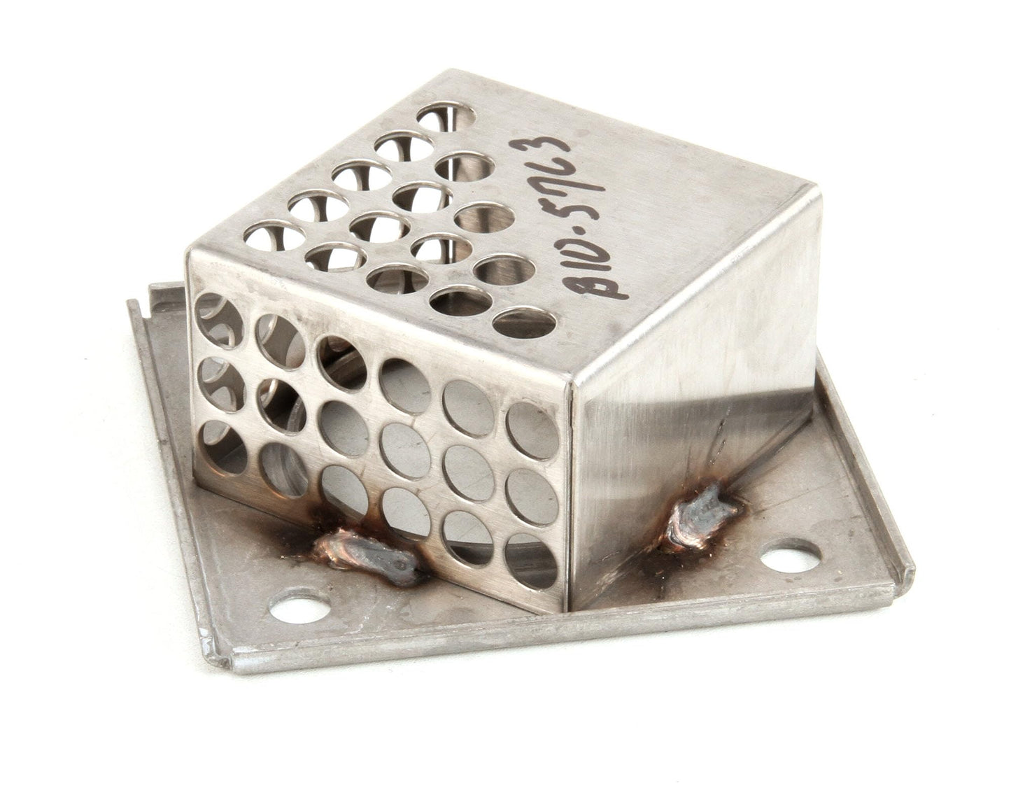 Stero Dishwasher Pump Intake Screen Universal