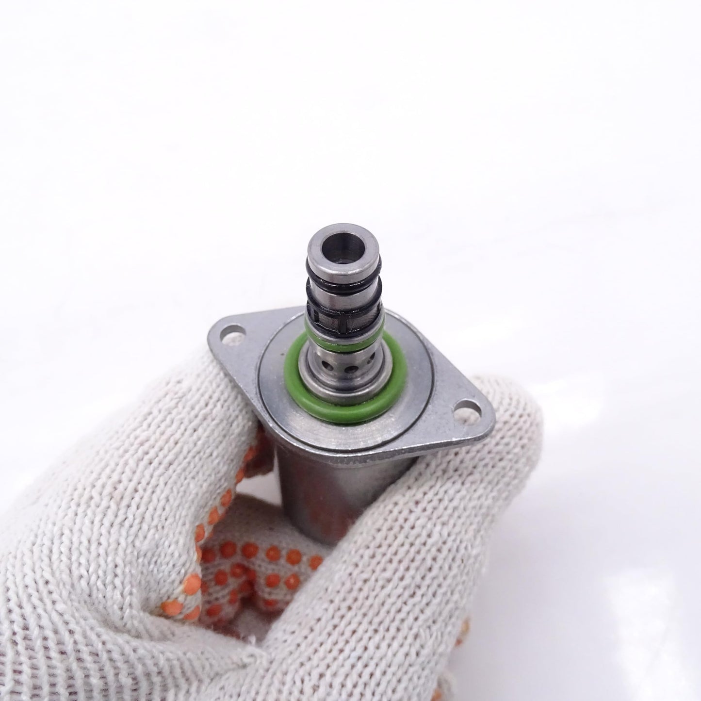 TM 1005109 12V 50Bar Solenoid Valve TM1005109 Hydraulic Excavator Replacement Part