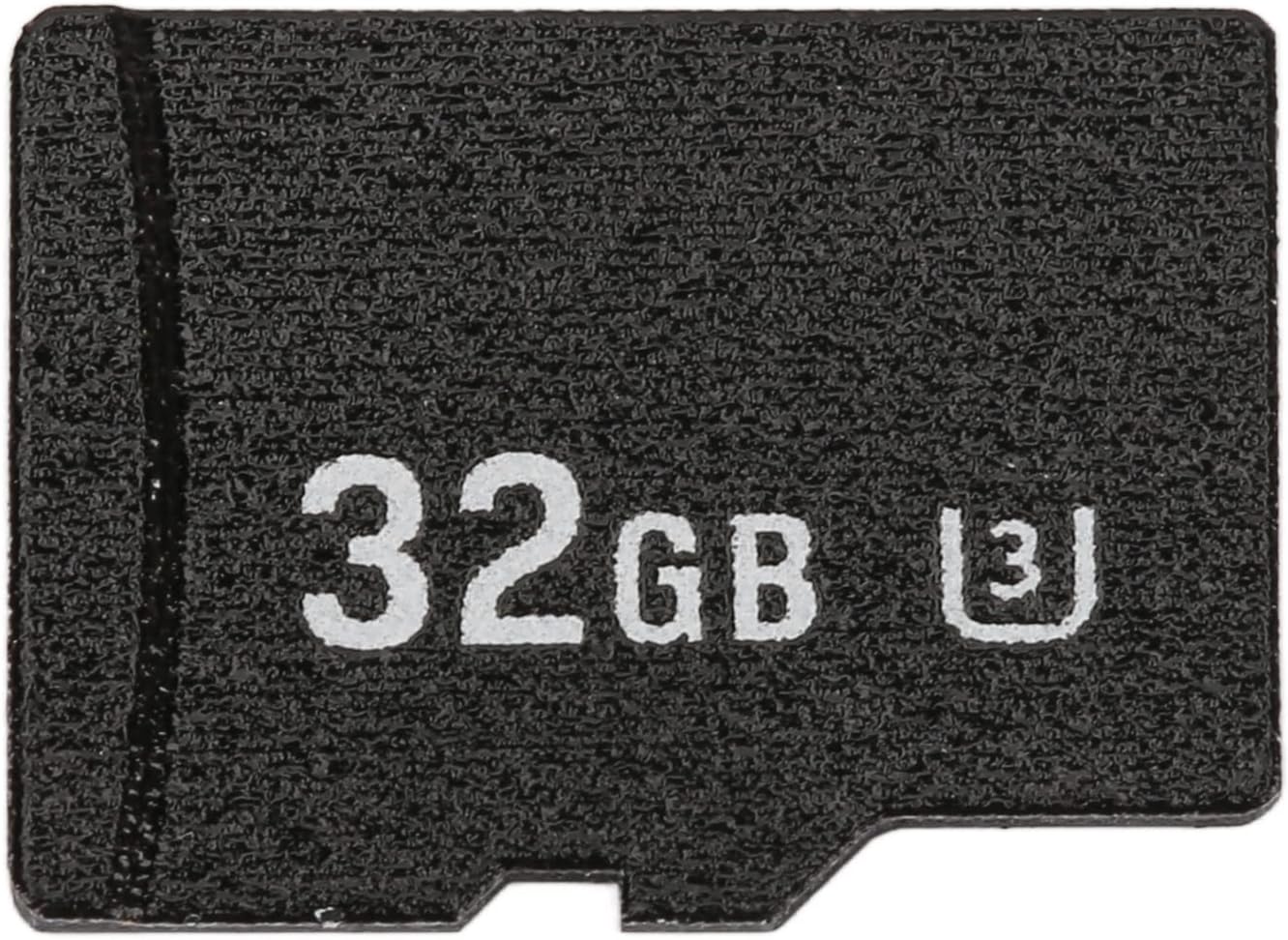 Dpofirs U3 32GB 512GB, 80MB 30MB (32GB) High Speed TF Memory Card, Read Up to S, Write Up to S, for Car Action Cameras