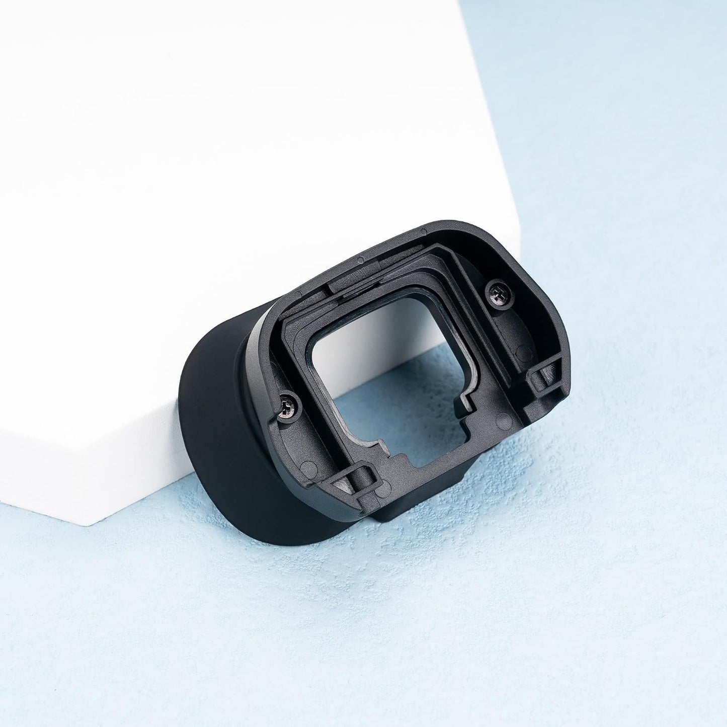 R5 R6 R6 R5 R5C JJC Camera Eyecup Eyepiece Viewfinder for Canon EOS Mark II C Mirrorless Camera with Extended Soft