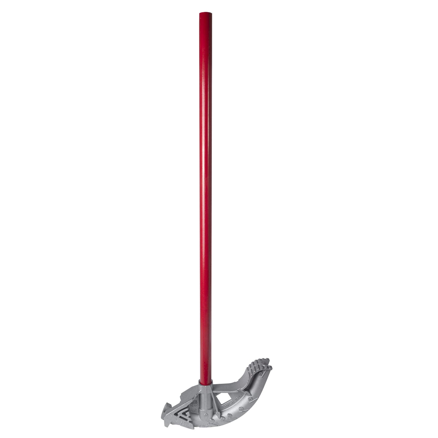 Gardner Bender 962H Big Ben Hand Bender with Head and Steel Handle, Aluminum, 5.81" Radius, 1" EMT and 3/4" Rigid Bending Capacity, (Box of 2)