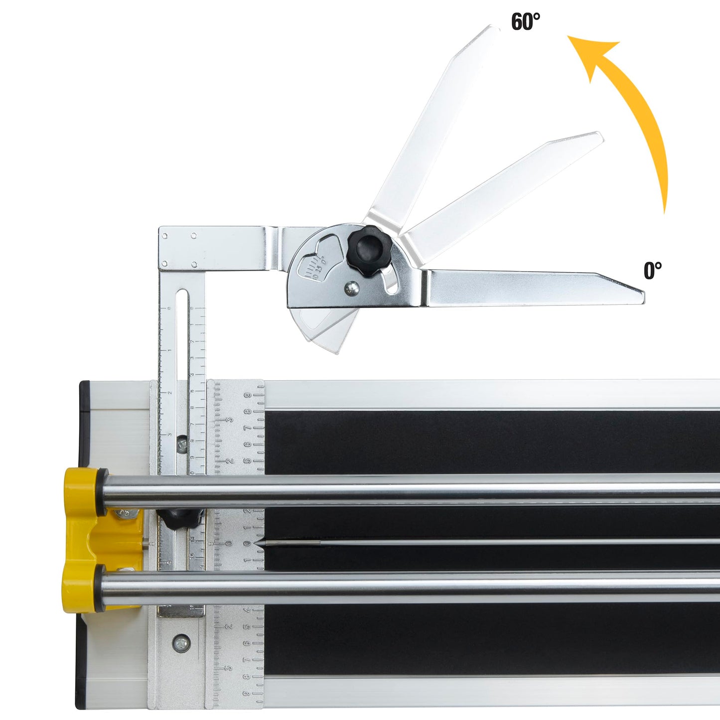 QEP 35" Tile Cutter