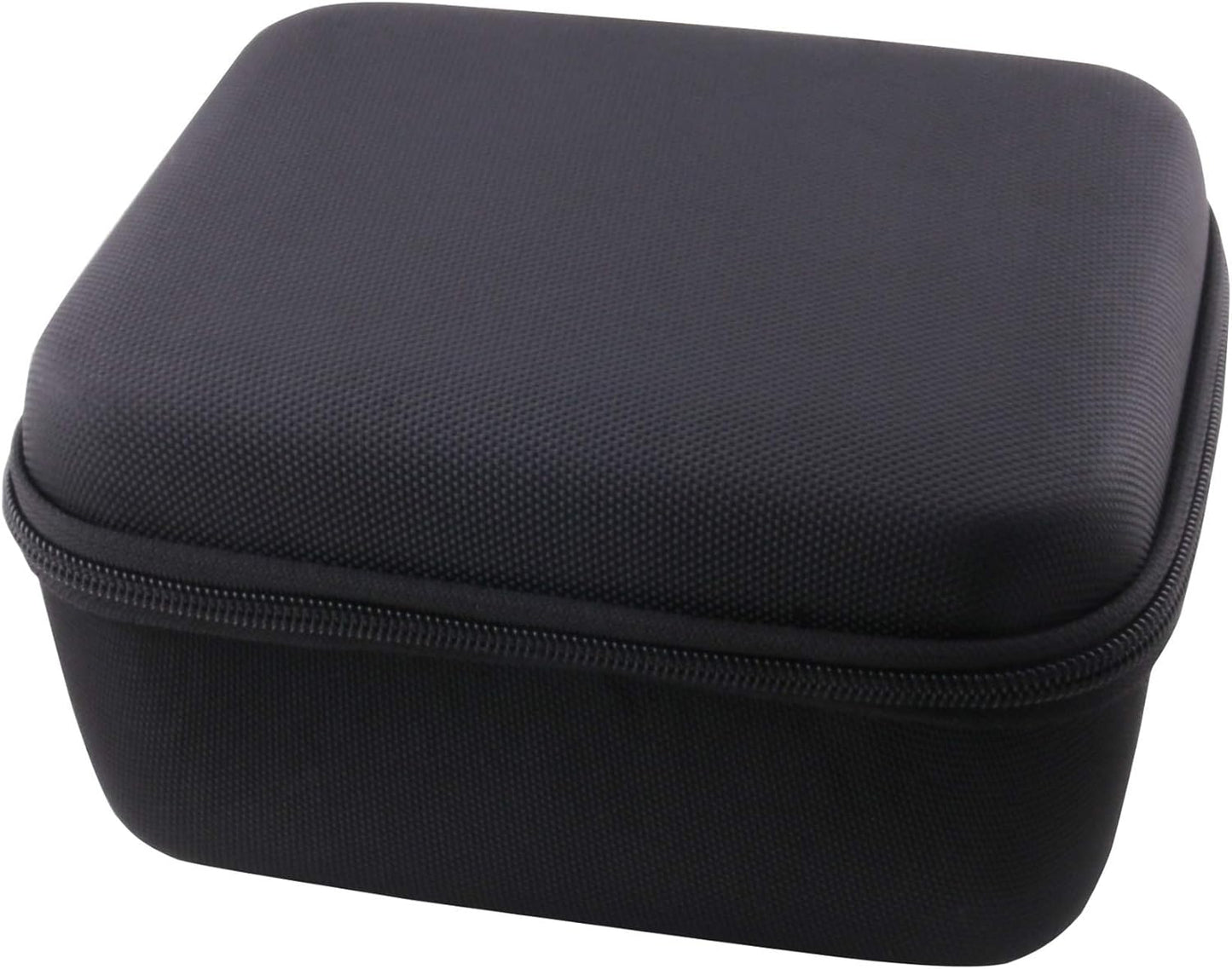 R100/EOS R50 Hard EVA Carrying Case Compatible with Canon EOS Mirrorless Vlogging Camera Kit case