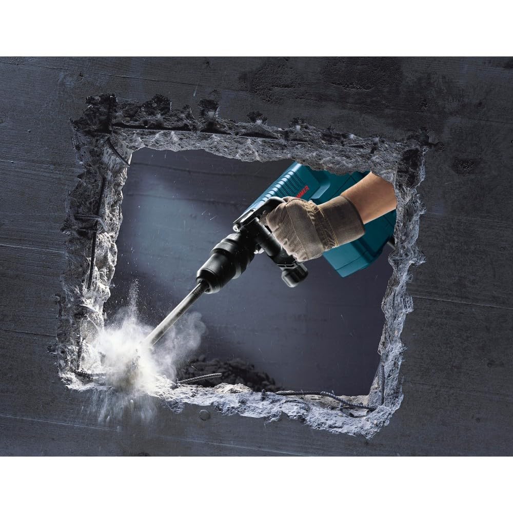 Bosch 11316EVS 14 Amp SDS-max® Demolition Hammer