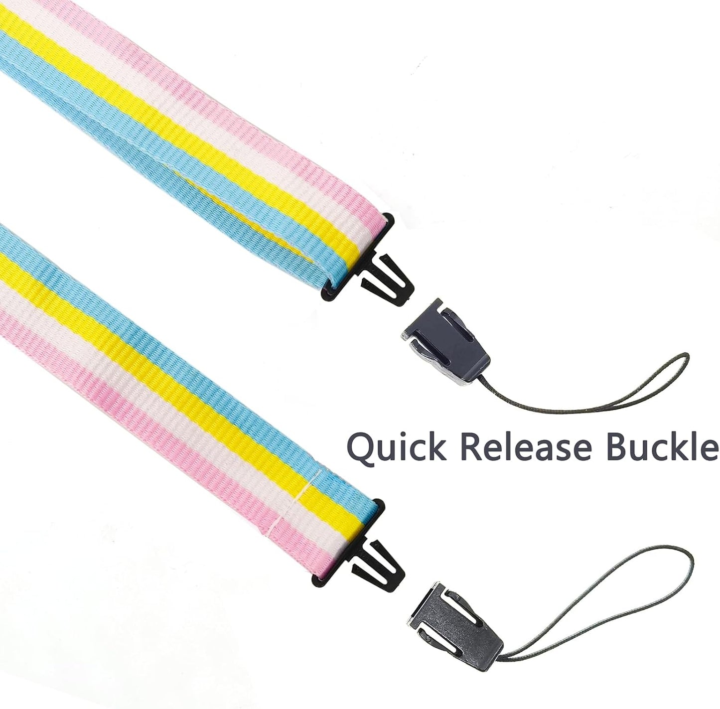 YMTHamaz3 Camera Neck Strap Kids Cute Child