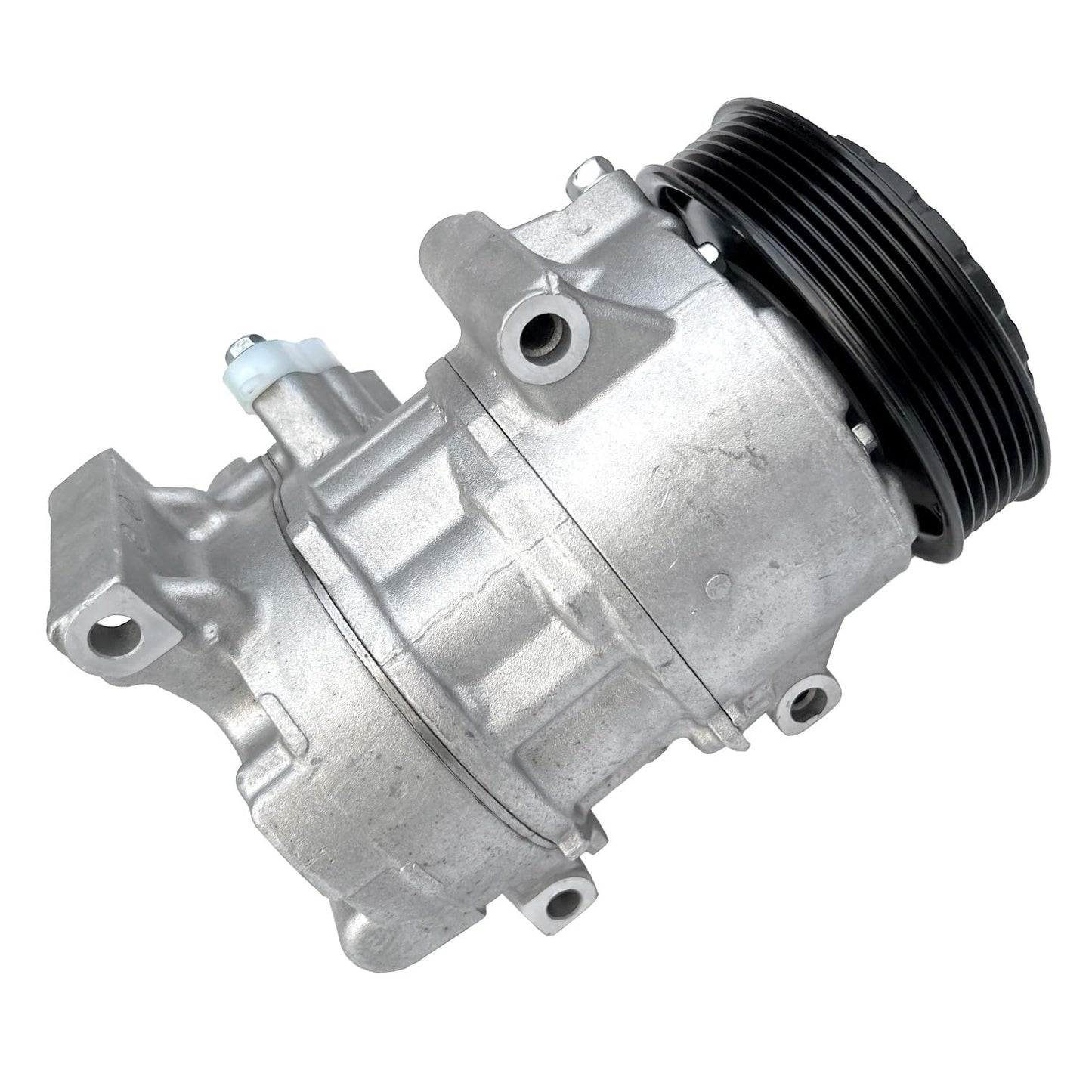 Aspligo Air Conditioner AC Compressor Fits for Toyota Corolla 1.8L 2014-2022, Corolla iM 1.8L 2017-2018, with A/C Clutch, CO29198C AC Compressor, Replaces 88310-02850, 88310-02851,110MM 6PK