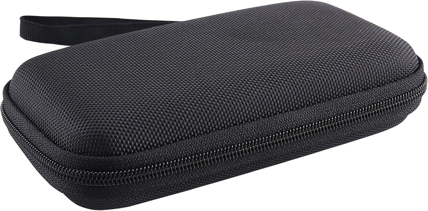 WAIYUCN M21 /JM21 MP3 Hard Carrying Case Compatible with FiiO Portable Music Player Walkman Protective Case