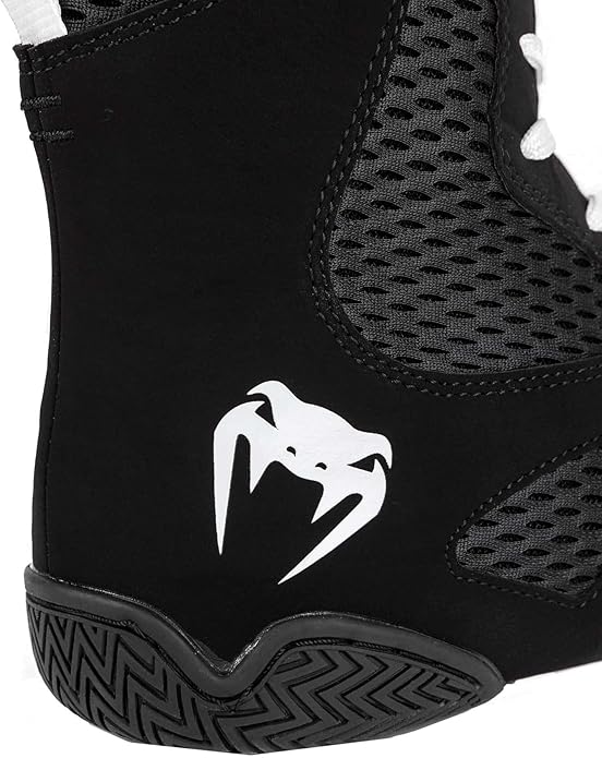 Venum Contender Boxing Shoes