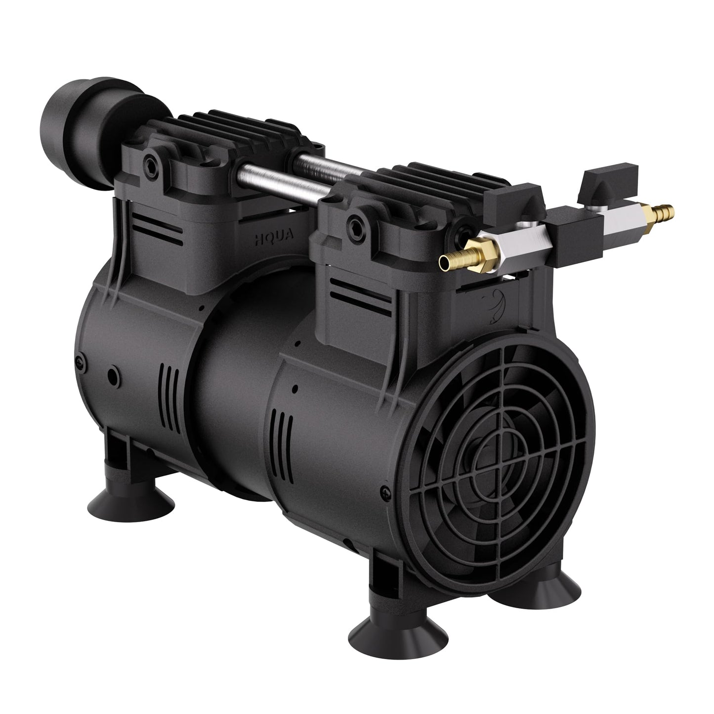 HQUA PAS20RPC,3/4 HP Pump Compressor for PAS10/20 Pond & Lake Aeration System