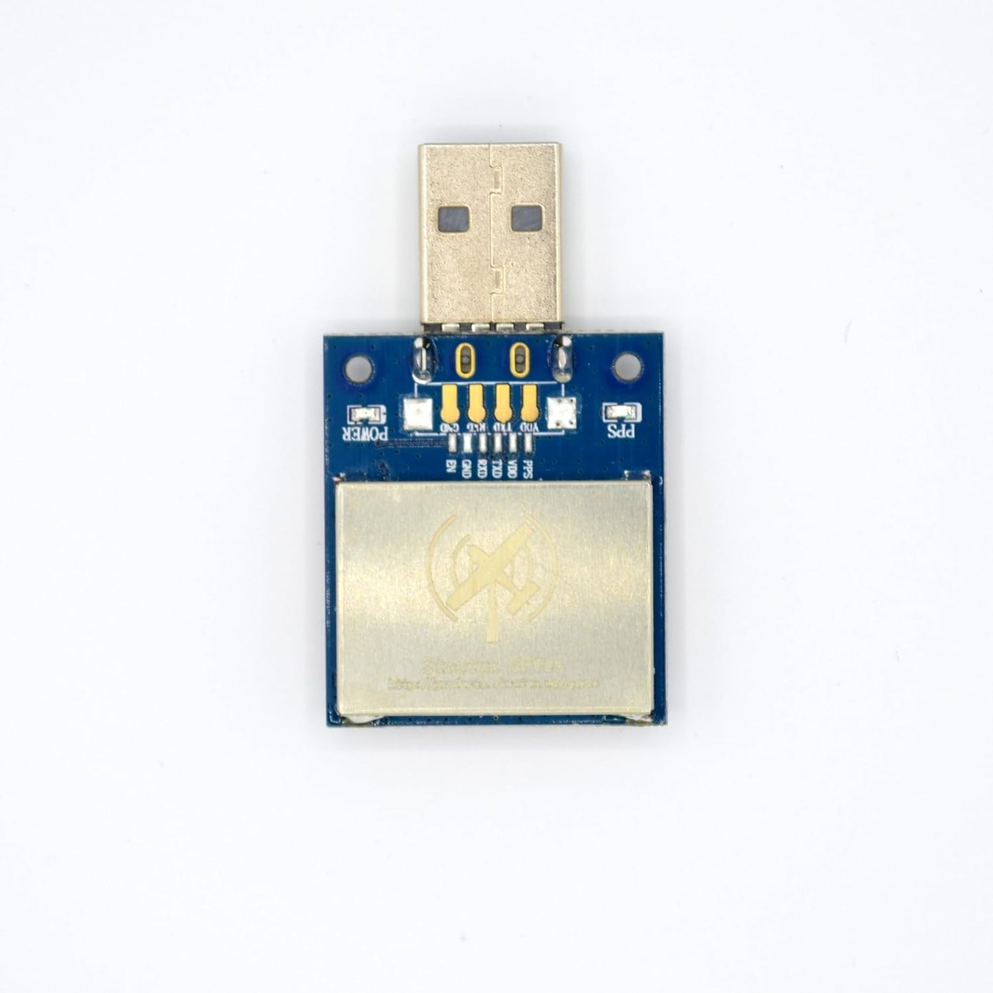 Stratux 2.0 8 GPYes u-blox USB GPS Unit