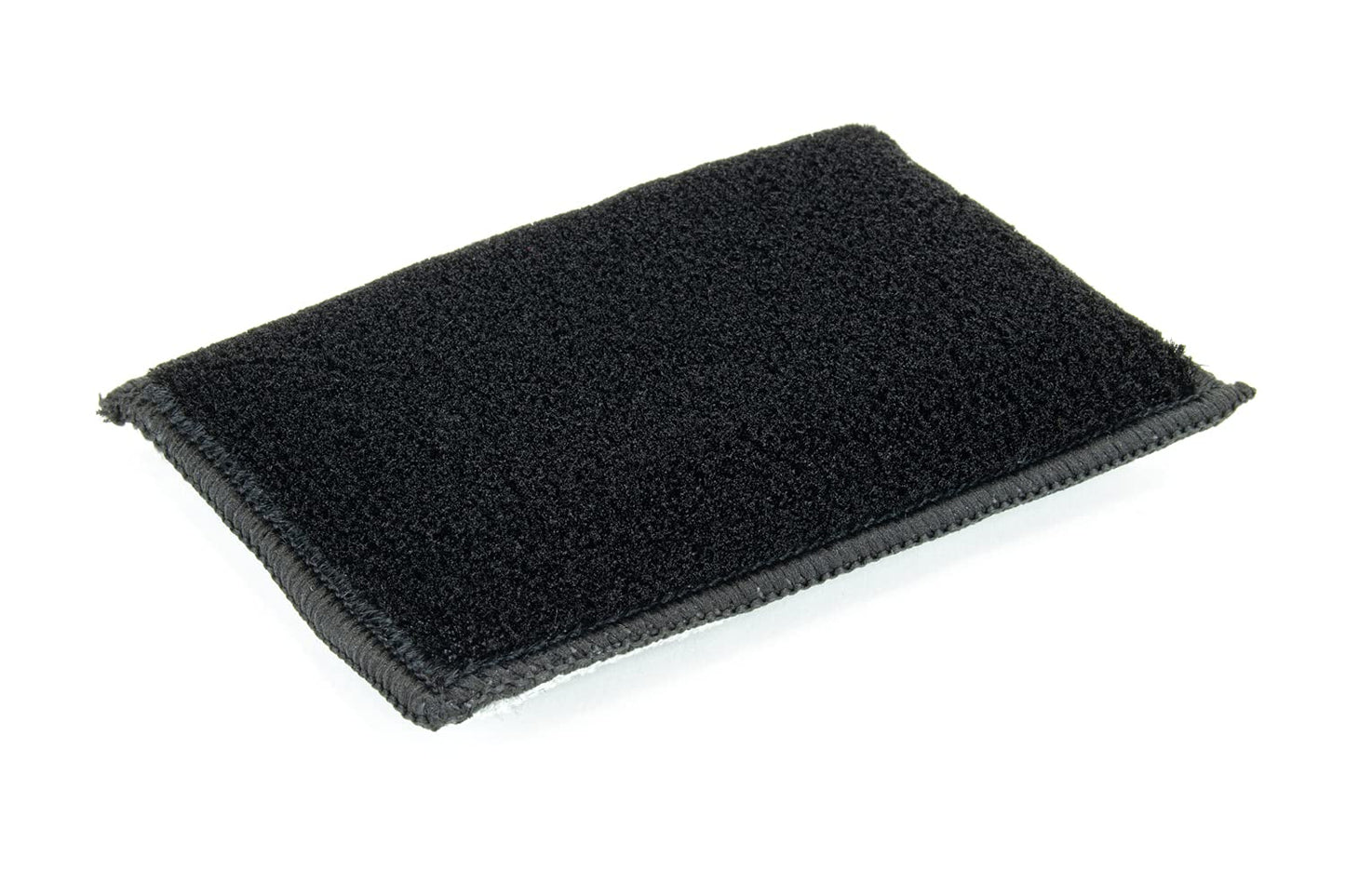 Scrub Ninja - Scrubber Sponge (5" x 3") Black/Gray - 3 Pack.