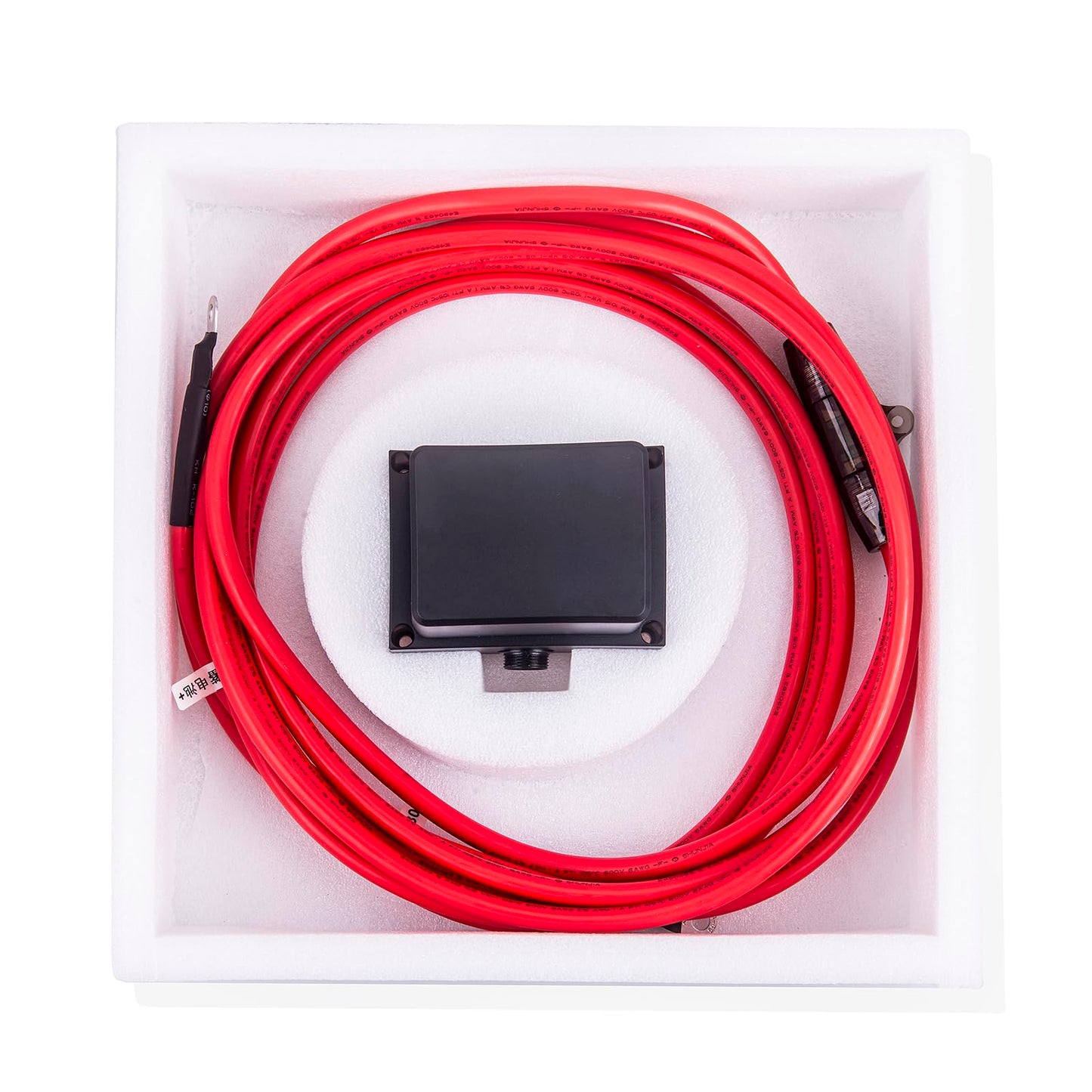 Air Management Top Grade 4-Valve Air Suspension System kit, Electronic Controll System/wireless remote control/pneumatic/airlift 3-Stages Memory ﻿