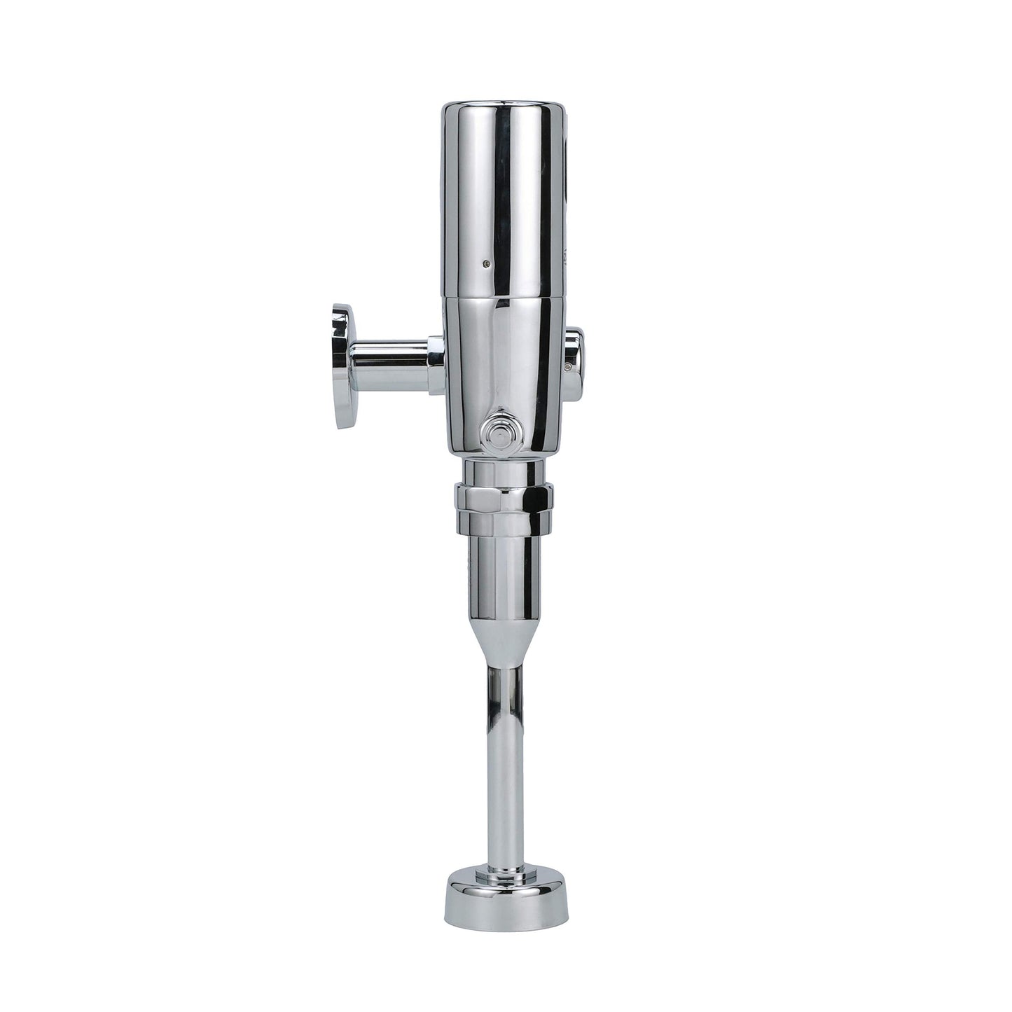Zurn ZTR6203-WS1 EcoVantage ZTR Exposed Sensor Piston Flush Valve, 1.0 GPF, in Chrome