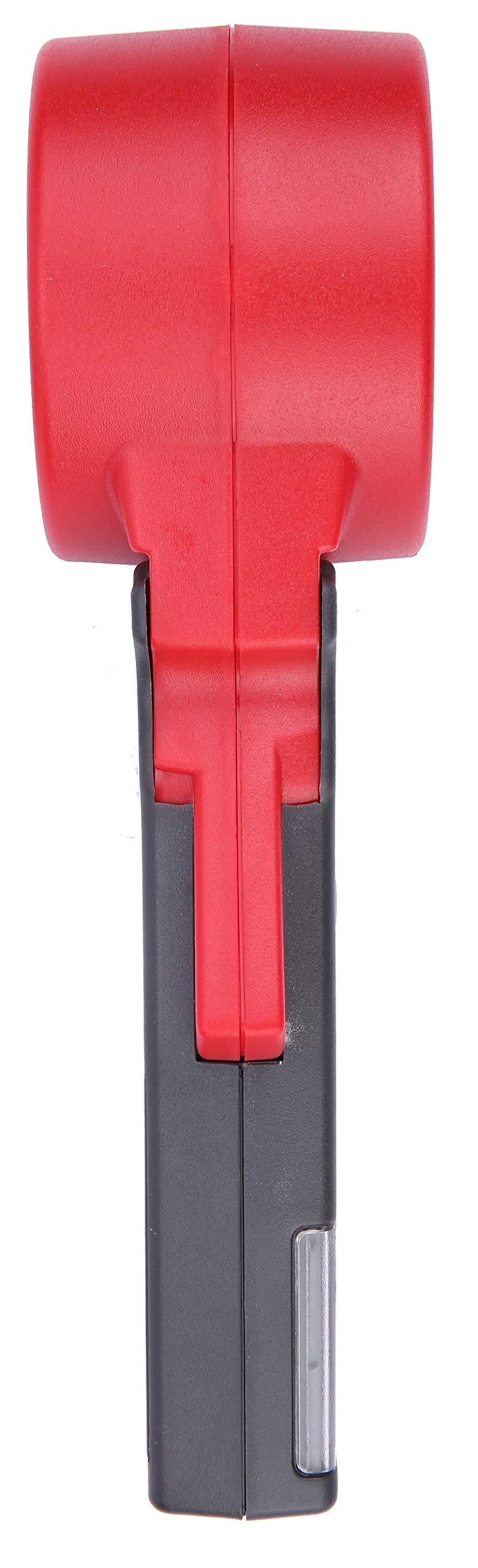 ET2100C+ Ground Resistance Meter Earth Resistance Tester Clamp Earth Resistance Measurement 0.010Ω~1200Ω 0.00mA~20.0A Double Insulation