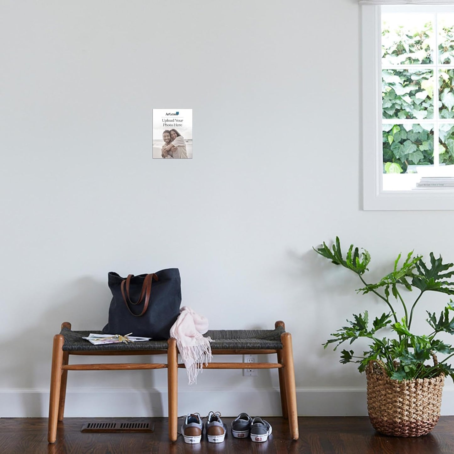 ART.COM Customized Photo Prints - Upload Personal Images or Art | 8'' x 10'' Size