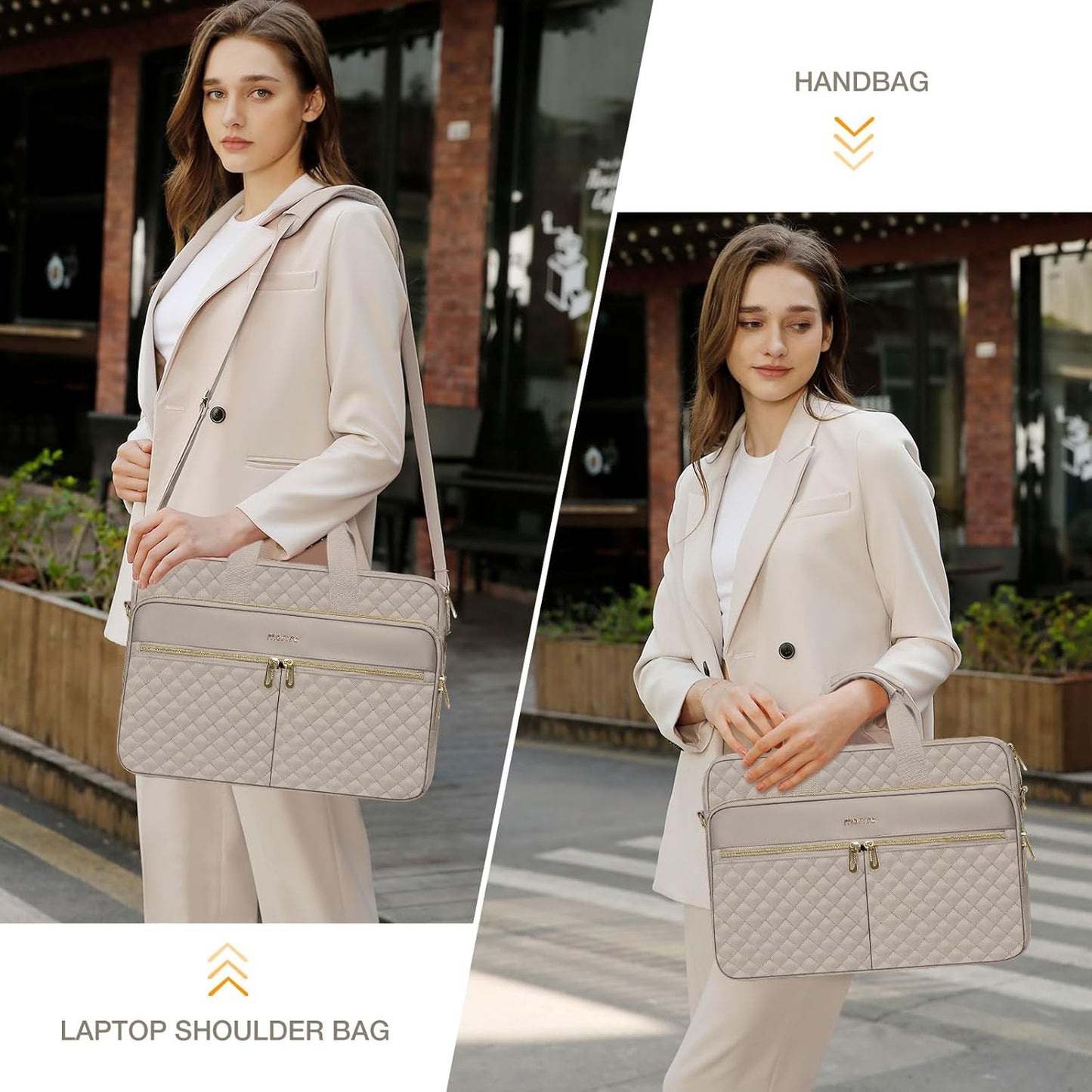 13-14 inch 13 inch/Air 13.6/13 13/14, 3 MOSISO Laptop Bag, Laptop Briefcase Messenger Compatible with MacBook Neo /Pro