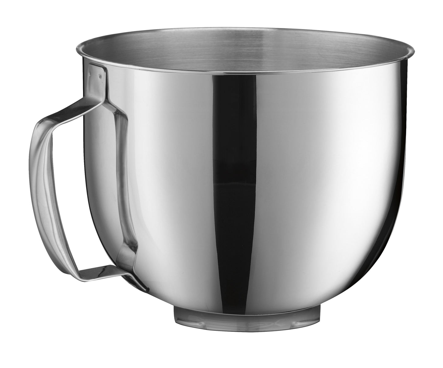 Cuisinart Stand Mixer, 12 Speed, 5.5 Quart Stainless Steel Bowl, Chef’s Whisk, Mixing Paddle, Dough Hook, Splash Guard w/ Pour Spout, White Linen, SM-50NAS, Manual