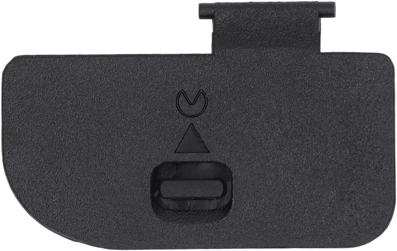 Z5 Z6 Z7 Z6II Z7II Replacement Battery Door Cover Lid for Camera, Battery Compartment Cover for Micro SLR Cameras