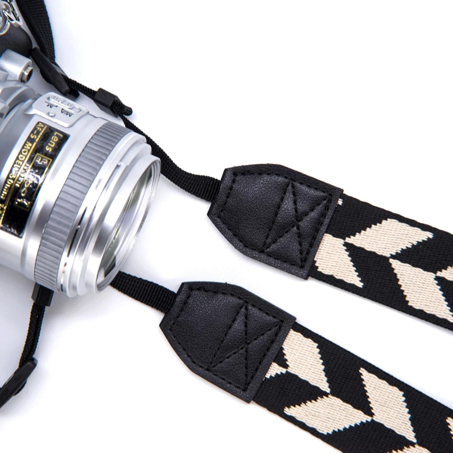 S&loyoe DSLR & Mirrorless Camera Shoulder Strap - Stylish & Functional