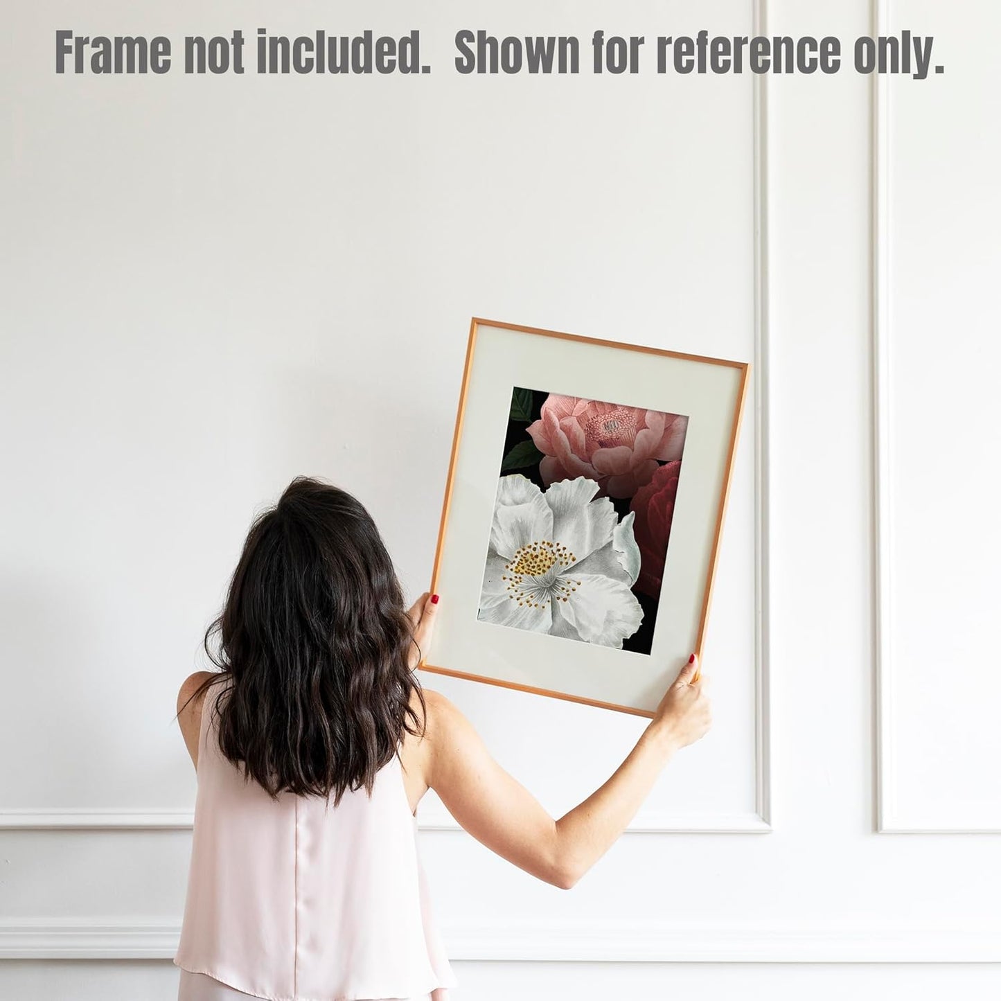 Premium Custom Photo Prints | Upload Your Image with Professional Enhancement - 5"x7" Size