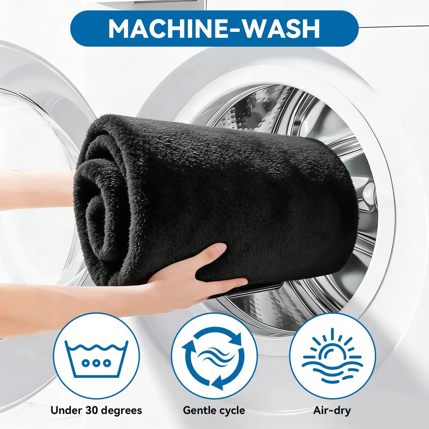 Tinecio Waterproof Towel Car Seat Cover - Sweat-Wicking Post-Workout Seat Protector for Athletes, Gym, Yoga, Beach - Non-Slip, Machine Washable, Universal Fit Front Seat Mat