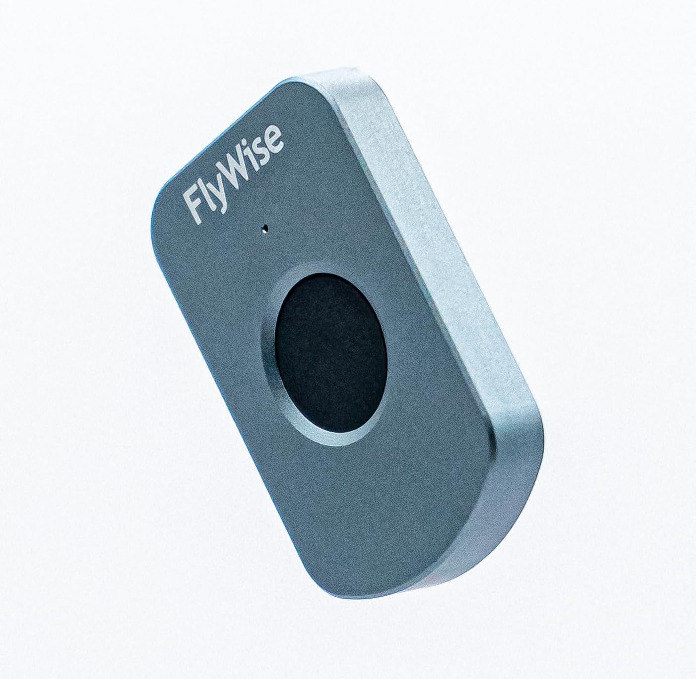 FlyWise 11 Gen-2 11 360 [for Windws Desktop and Notebook PC - Plug and Play] Password-Free Windows Hello Fingerprint