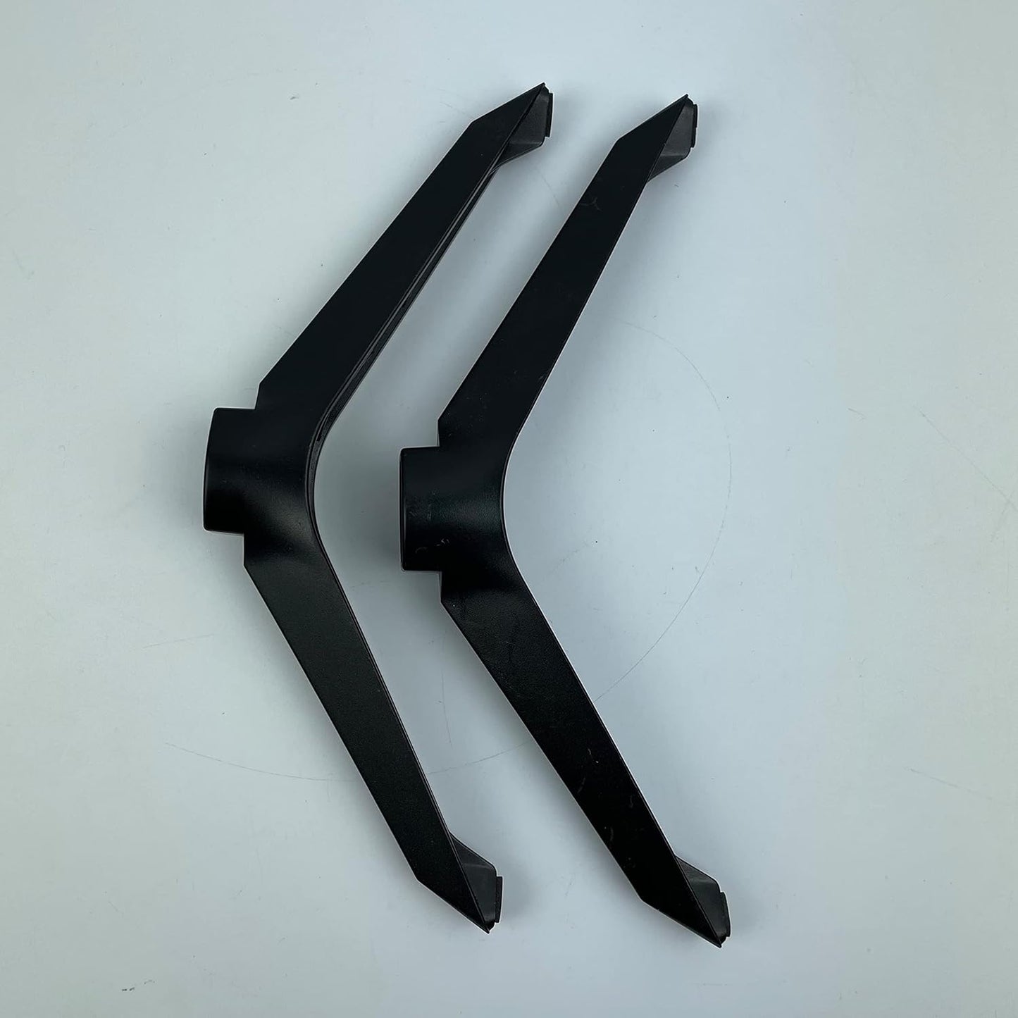 (D32H-J09) Genuine TV Stand Base Legs fit for Vizio Television Screws Included