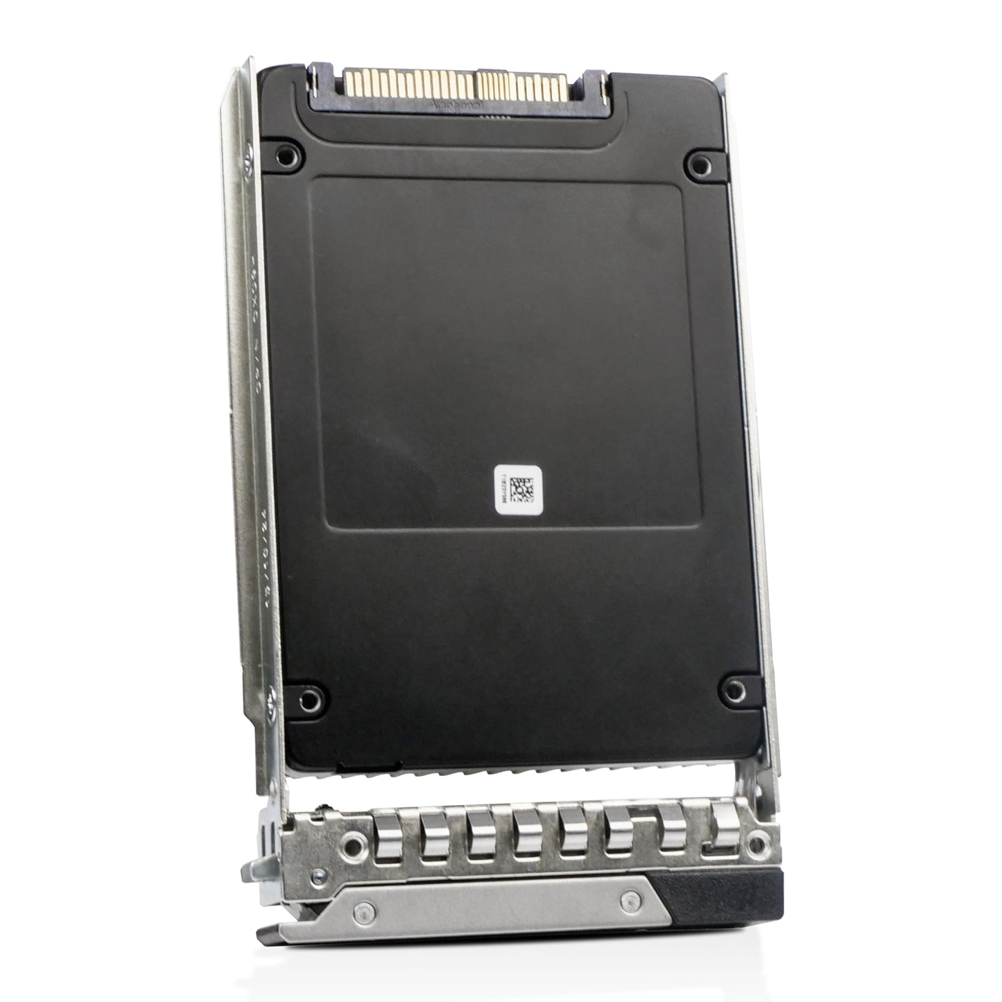 Dell 15.36TB PCIe Gen 4 8GB/s U.3 NVMe 2.5in Enterprise PowerEdge Read-Intensive SSD for: R440 R750 R450 T150 R470 T560 T40 R250 R740 R640 T550 T350 R540 R840 ME4024 R650XS YGR7C G16