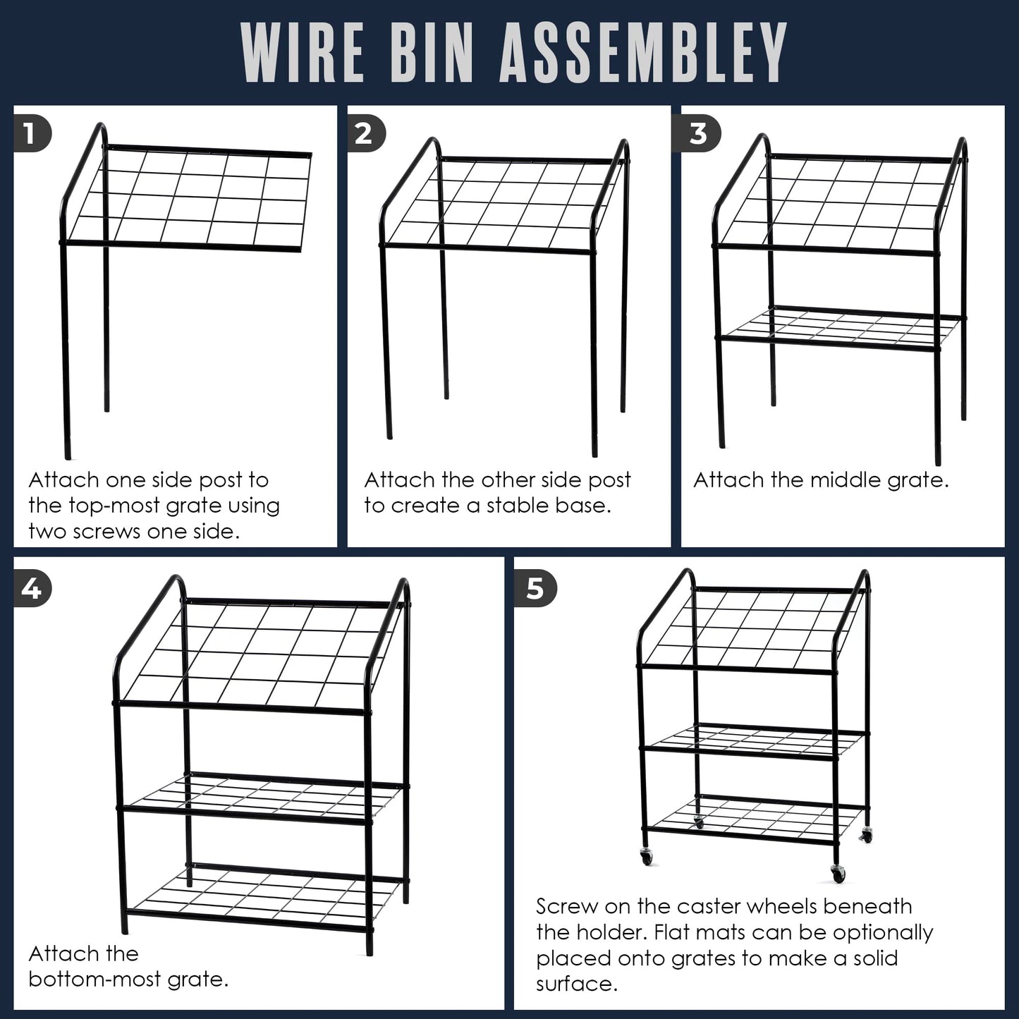 Houseables Blueprint Holder, Blueprint Storage, Construction Plan Holder, Storage Rack, Print Rack, Map Cabinet, Poster Display, Blue Print Organizer On Wheels, Architect, Paper, Tube, 20 Slot Cart