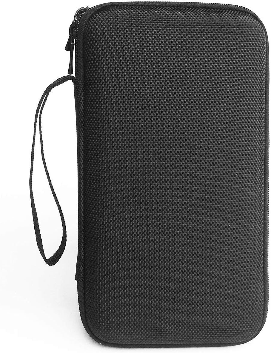 FitSand 20100 Hard Case Compatible for RAVPower Portable Charger USB C Power Bank