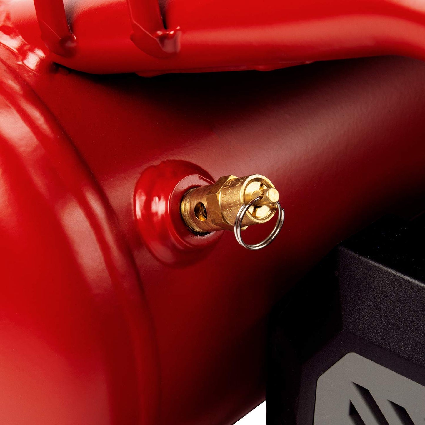 Craftsman Air Compressor 3 Gallon Portable Hotdog Air Compressor, Max 155 PSI 2.6 CFM@90psi Oil-Free Electric Workshop Air Compressors, CMXECXA0200341