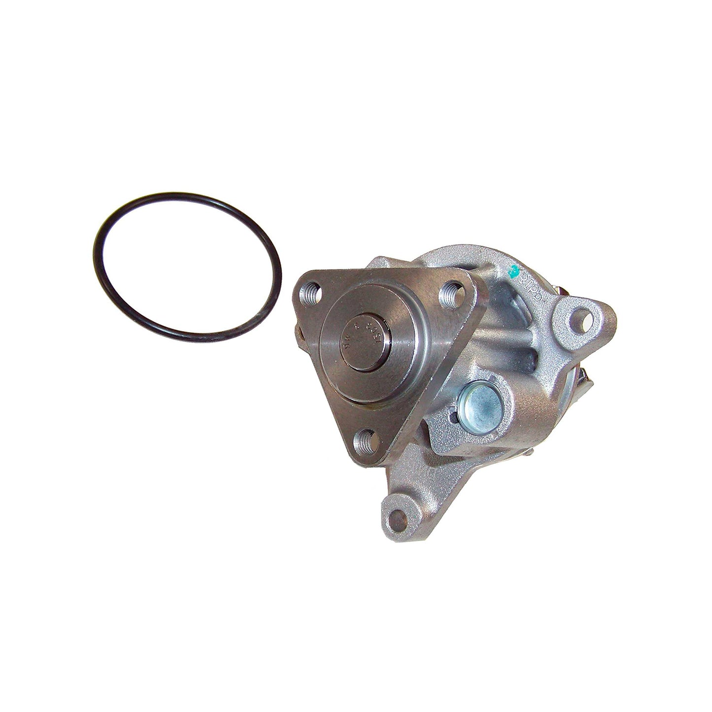 DNJ TK4236WP Timing Chain Kit with Water Pump for 2012-2022 Ford EcoSport Focus Transit Connect 2.0L L4 16V DOHC 1999cc