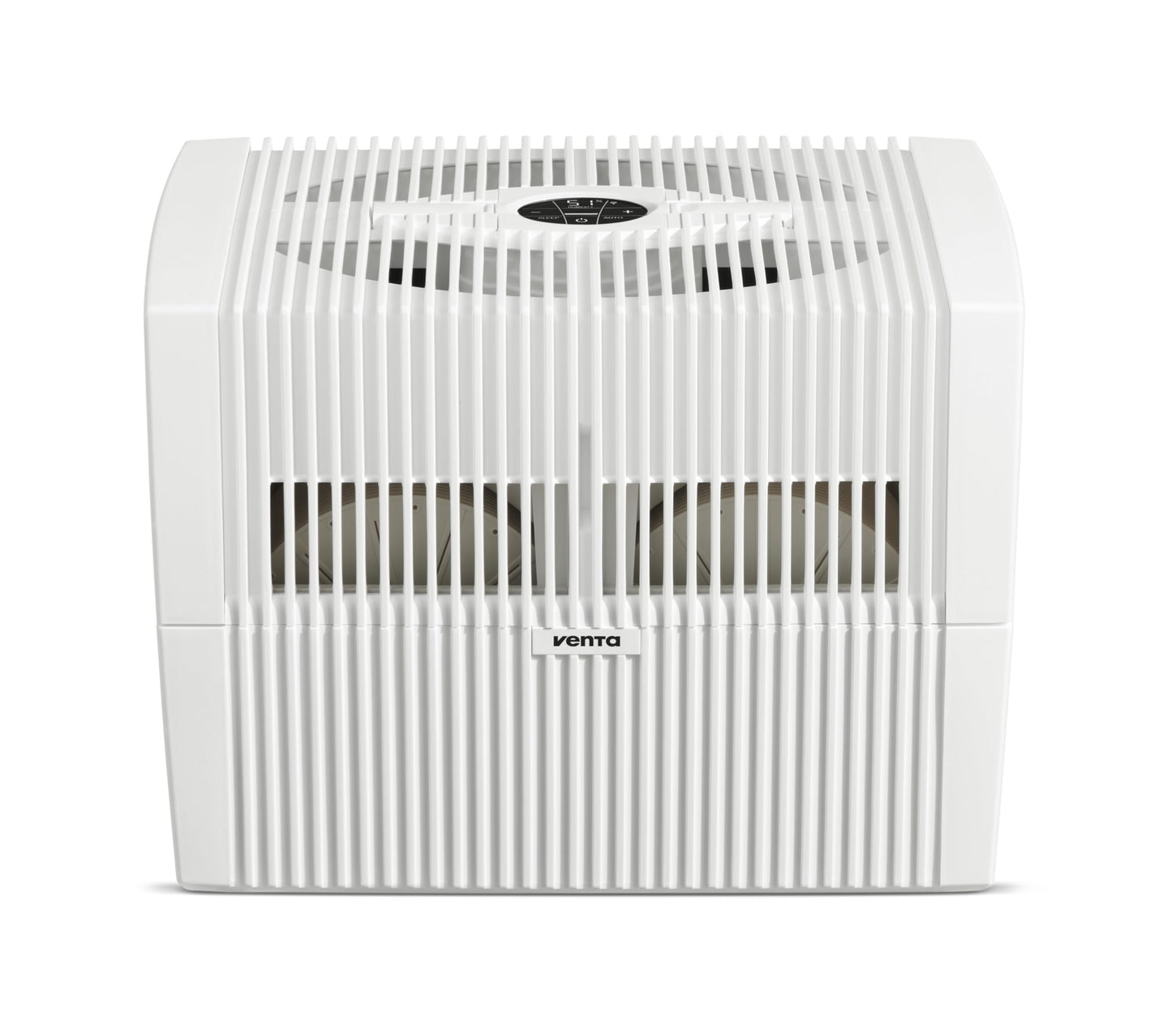 AH550 Original Connect Filter-Free Evaporative Humidifier - Spaces up to 645 ft² - White - WiFi Compatible