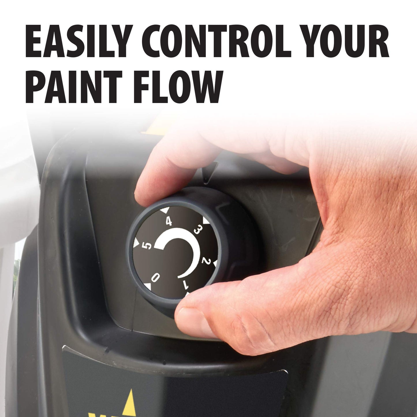 Wagner Control Pro 170 Paint Sprayer