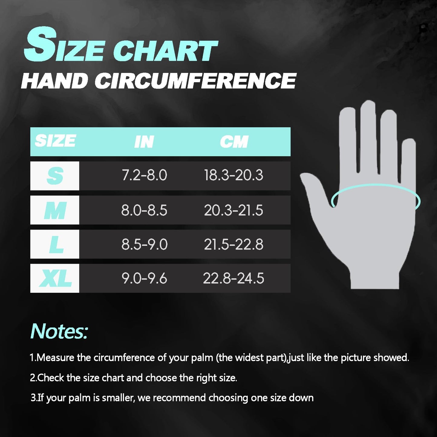 Seektop Breathable Workout Gloves for Women & Men, Thick Padded Weight Lifting Gloves, Full Palm Protection, Excellent Grip for Gym Fitness and Training, Exercise, Cycling