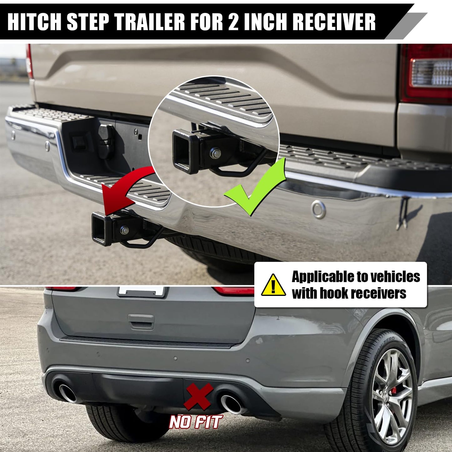Vijay Cradle Winch Mounting Plate/Winch Mount Recovery Winches (10" x 4 1/2")