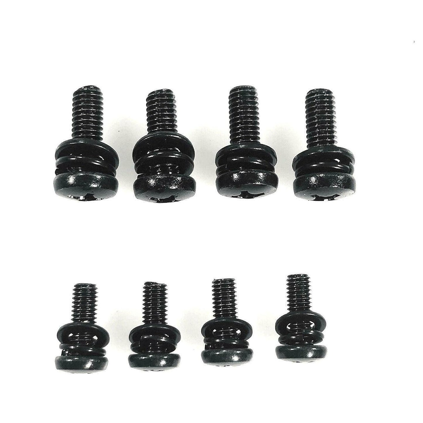FocalTop M551d-A2R, M552i-B2, M651d-A2, M651d-A2R Replacement TV Base Stand Pedestal Leg Screws for Vizio