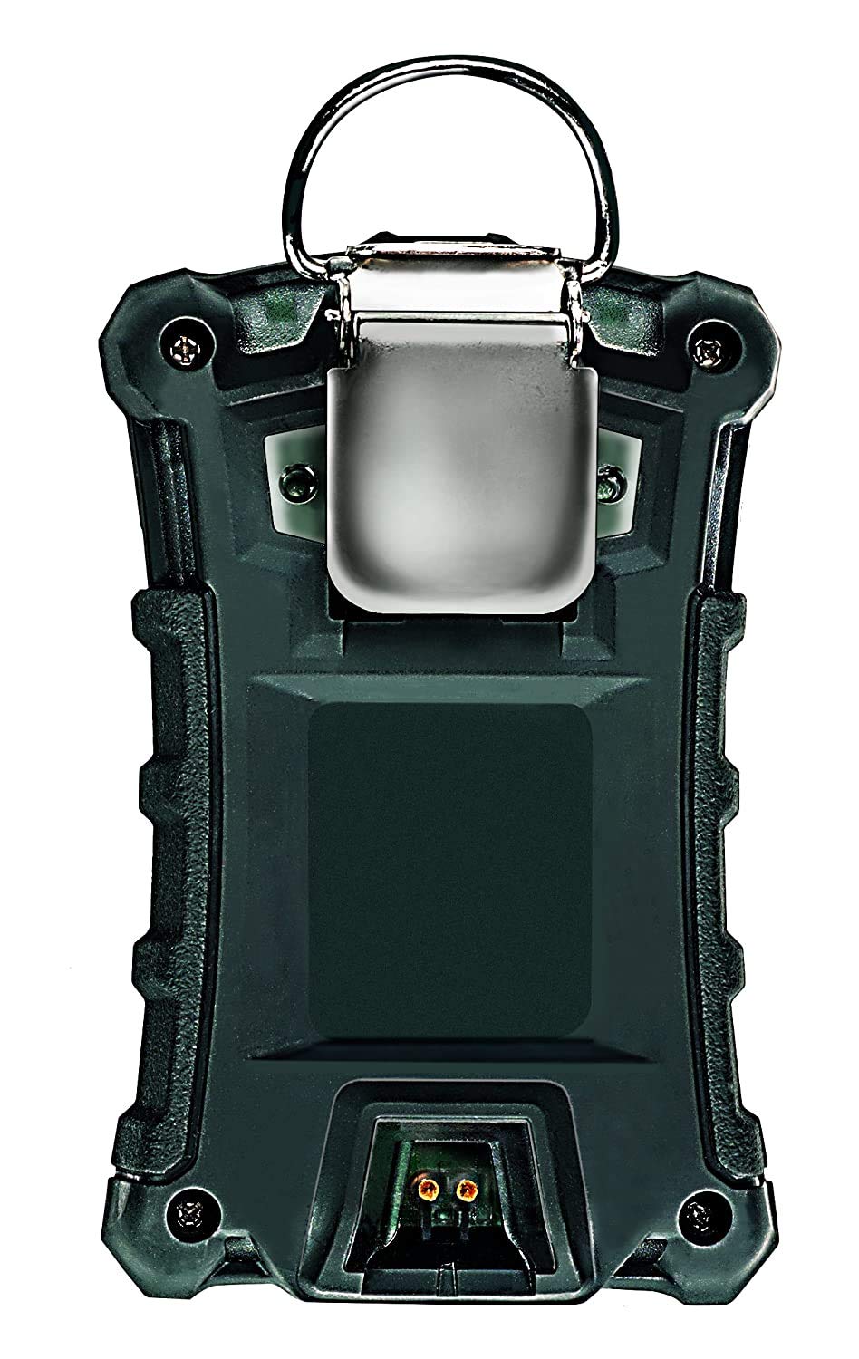 MSA 10178566 ALTAIR 4XR Multi-Gas Detector - (O2, CO), Color: Charcoal, Portable Gas Monitor, Durable, Safety, Handheld, UL/CSA Approval, Instrument Only