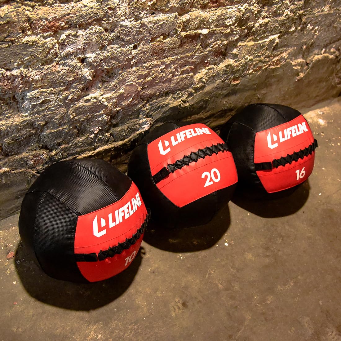 Wall Ball - 16LB
