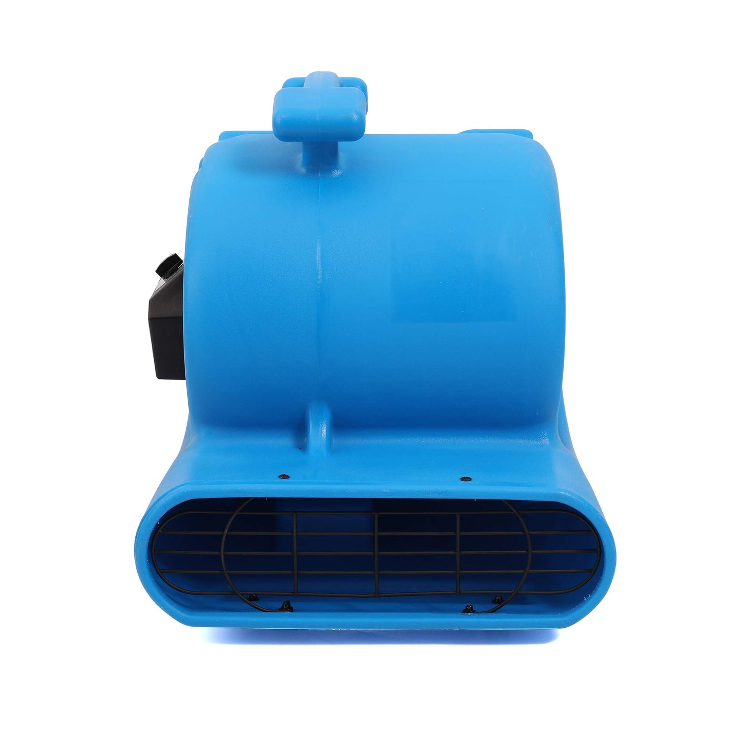 MOUNTO 3-Speed 3/4HP 3000CFM Air Mover Floor Carpet Dryers for Cooling, Drying, Air Circulation