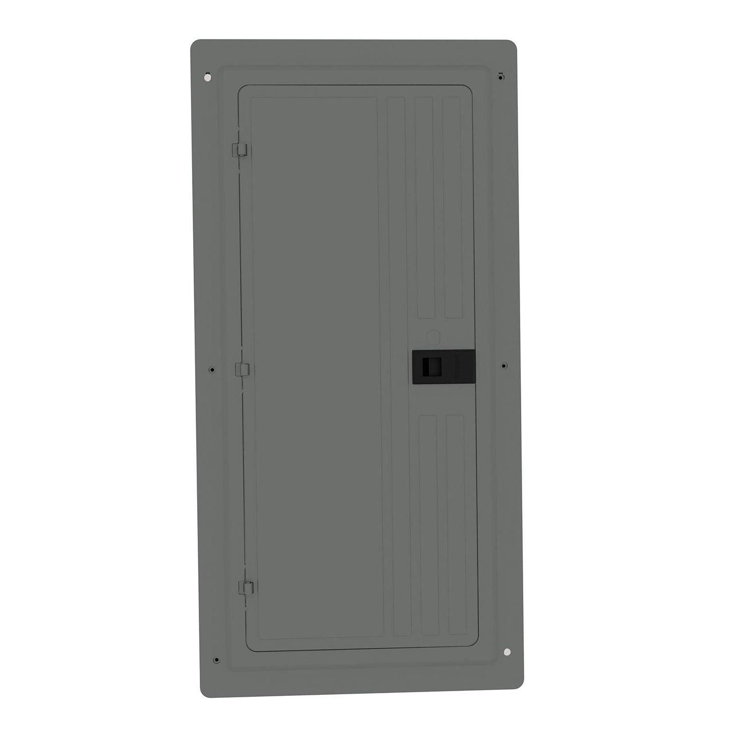 SN Series 200 Amp 30-Space 30-Circuit Main Lug Plug-On Neutral Load Center Indoor