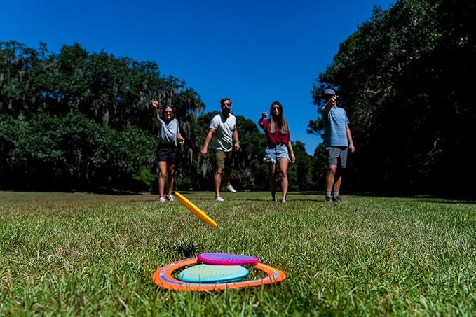 Waboba Backnine,White