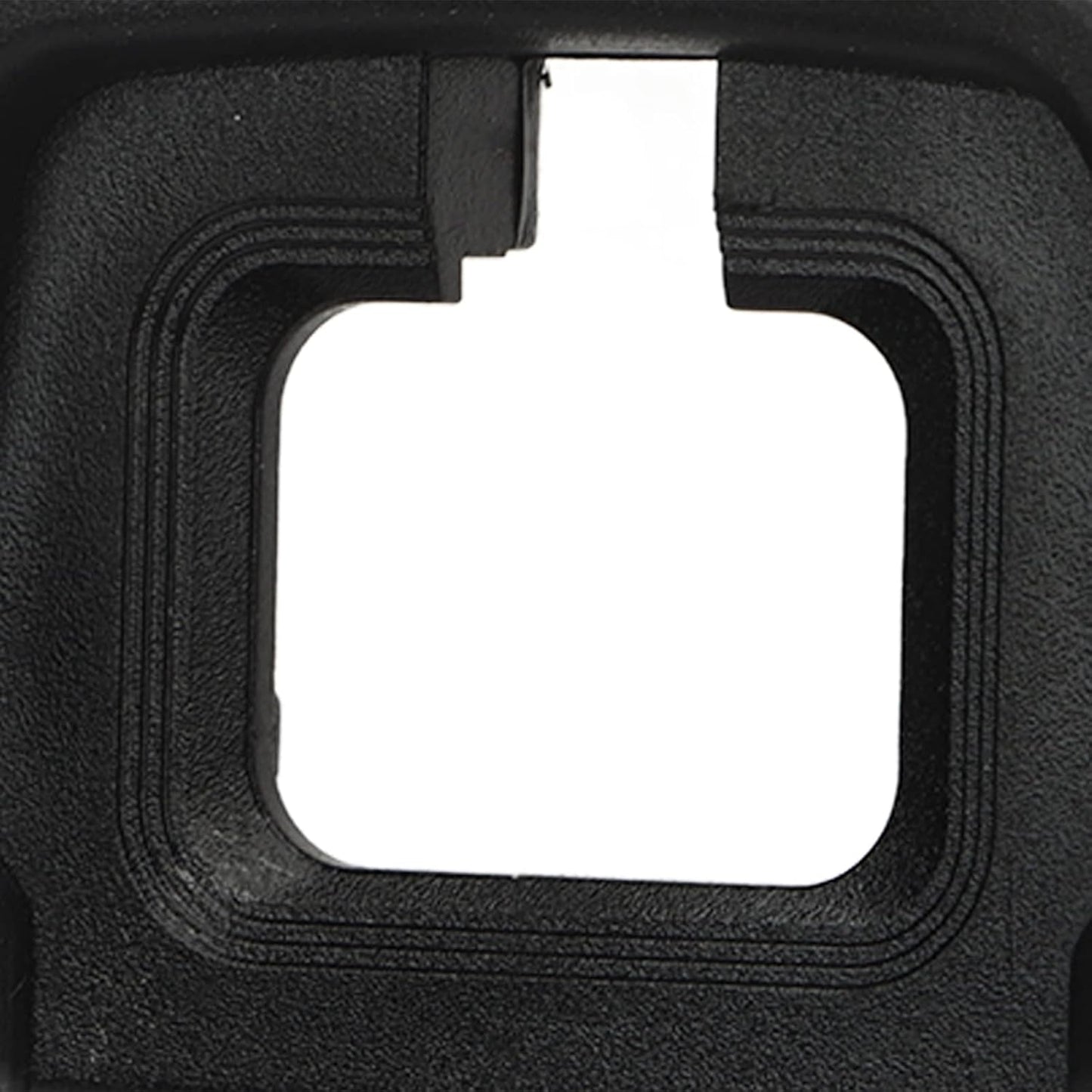 LUCKDANO Z5 Z6 Z7 Eyecup for Eyecup for - Camera Viewfinder Eyepiece, ABS Material, Prevents Stray Light, Lightweight
