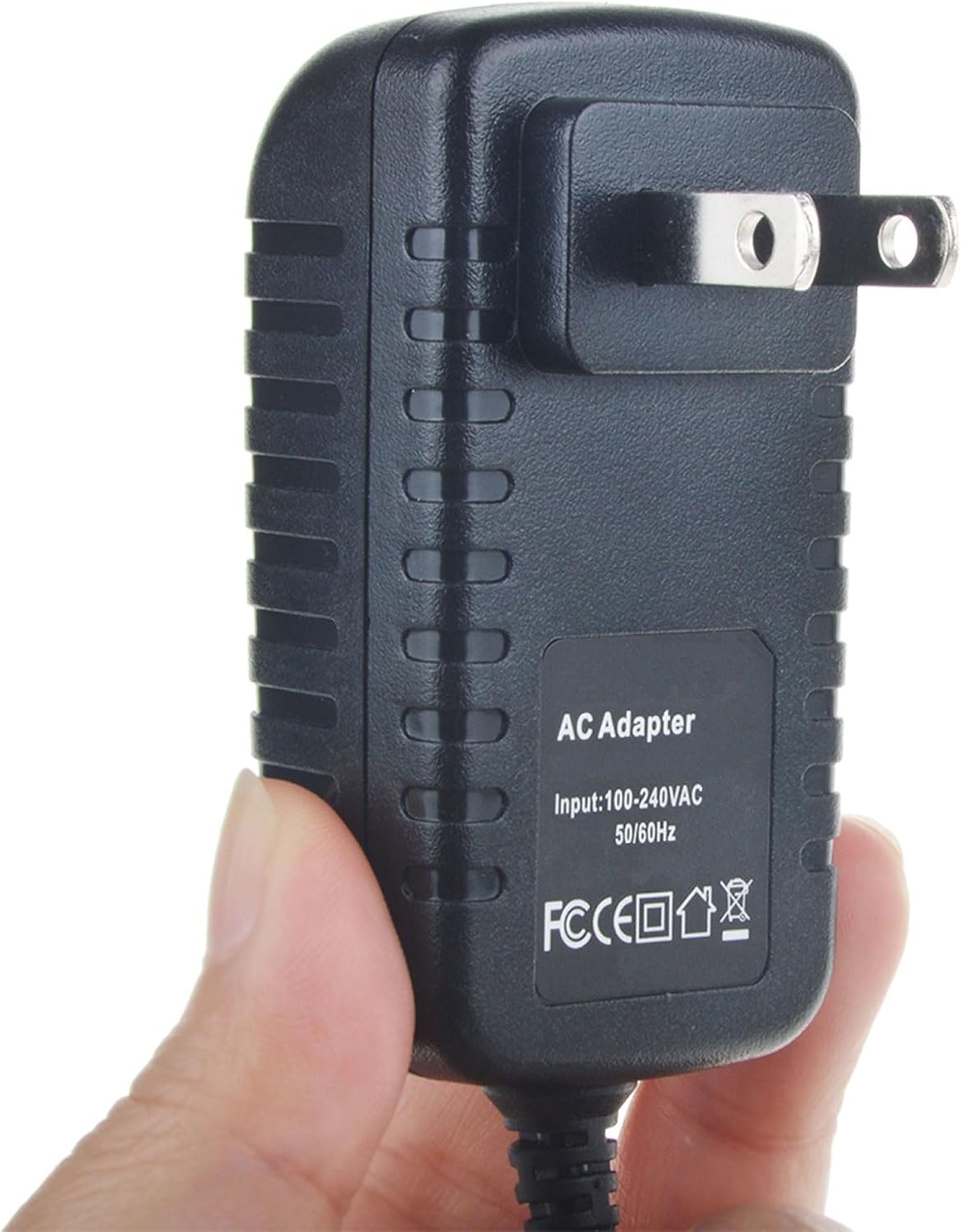 Zencend 5V 100ml 5VDC USB Type C Adapter Charger Compatible with Aromadd C-air Waterless Diffuser Scent Air Machine