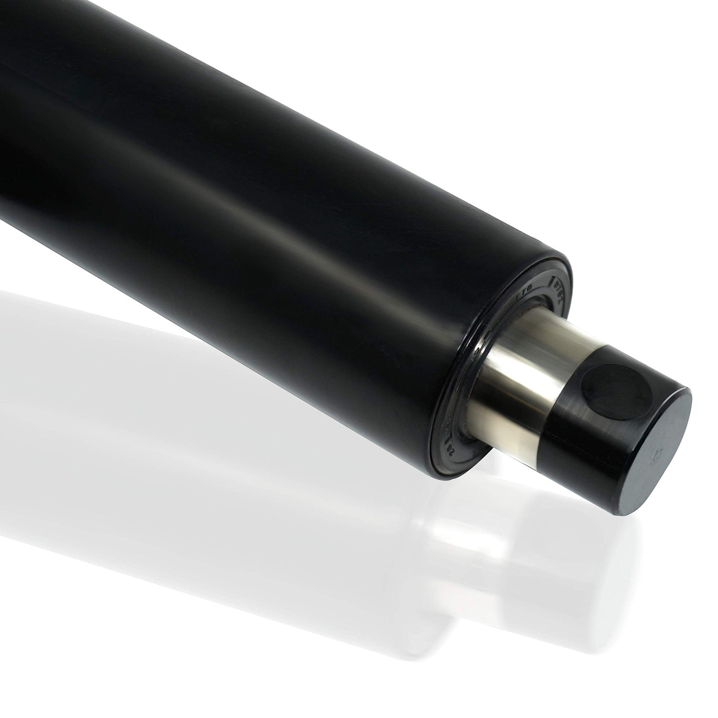 Progressive Automations 12V High Force Industrial Linear Actuator - 14 Inches Stroke, 2000 lbs Force, Positional Feedback, Built-in Potentiometer, Heavy Duty, IP65 Protection