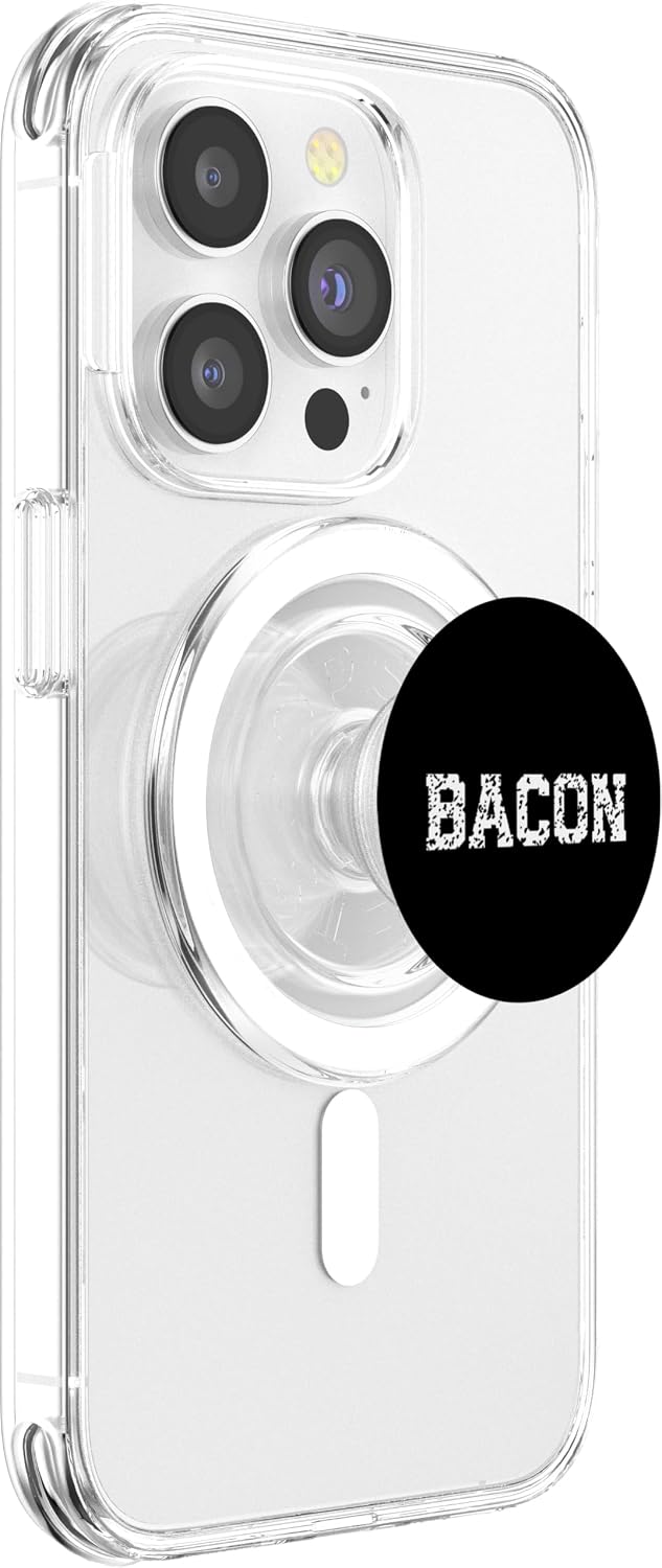 Bacon Stainless Steel Tumbler - Stylish and Functional Drinkware